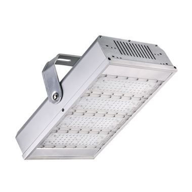 Penjimatan Tenaga LED Terowong Sistem Kawalan Pencahayaan untuk Lampu Luar