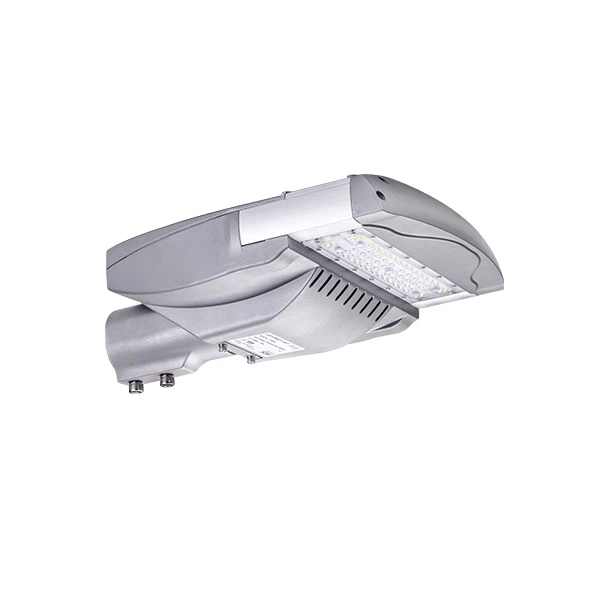 12/24v DC 50W Energy Saving Solar Street Lights