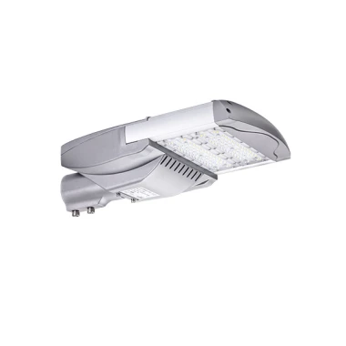 80 Watt Led Street Light Dengan Sensor Daylight Dan Photocell