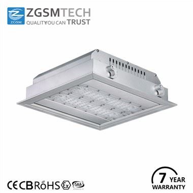 Lampu Stesen Minyak Led 80W