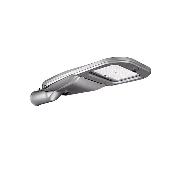 Tool-less Open Road Lamp With