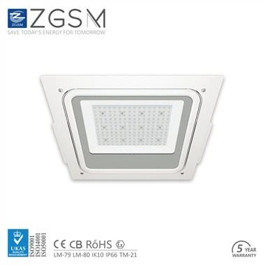 Lampu Kanopi Tersembunyi Led 150w